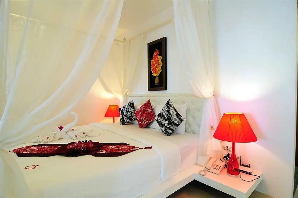 Grand Bleu Ocean View Pool Suite Kamala Beach Exterior photo