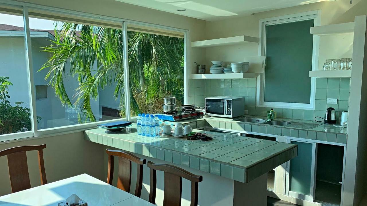 Grand Bleu Ocean View Pool Suite Kamala Beach Exterior photo