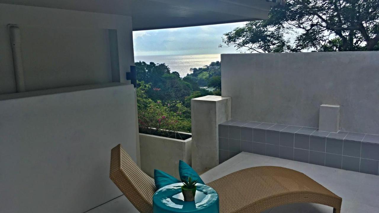 Grand Bleu Ocean View Pool Suite Kamala Beach Exterior photo