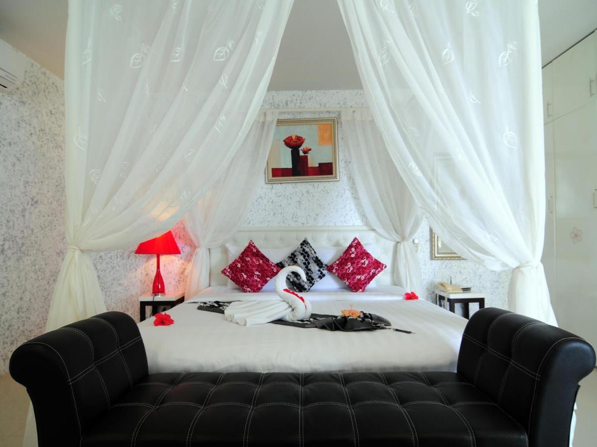 Grand Bleu Ocean View Pool Suite Kamala Beach Exterior photo