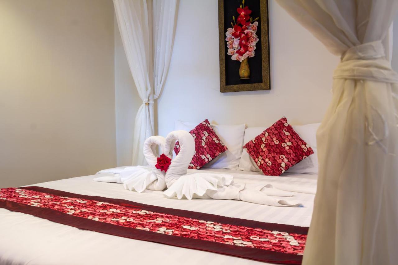 Grand Bleu Ocean View Pool Suite Kamala Beach Exterior photo
